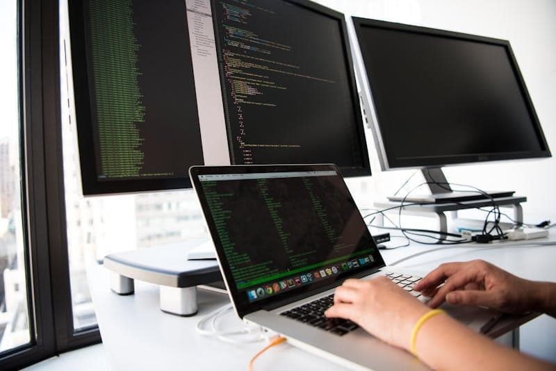 5 Custom Web Apps That Are Saving UK Businesses Hundreds of Hours
