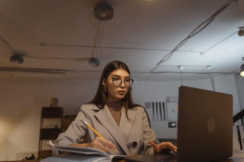 What to do when your web developer goes MIA