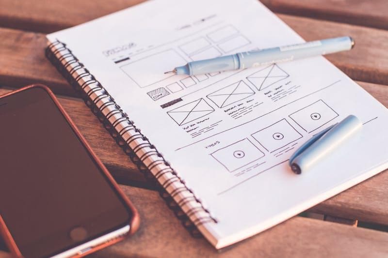 The "Pretty Website" Trap: Why your new site is getting zero traffic